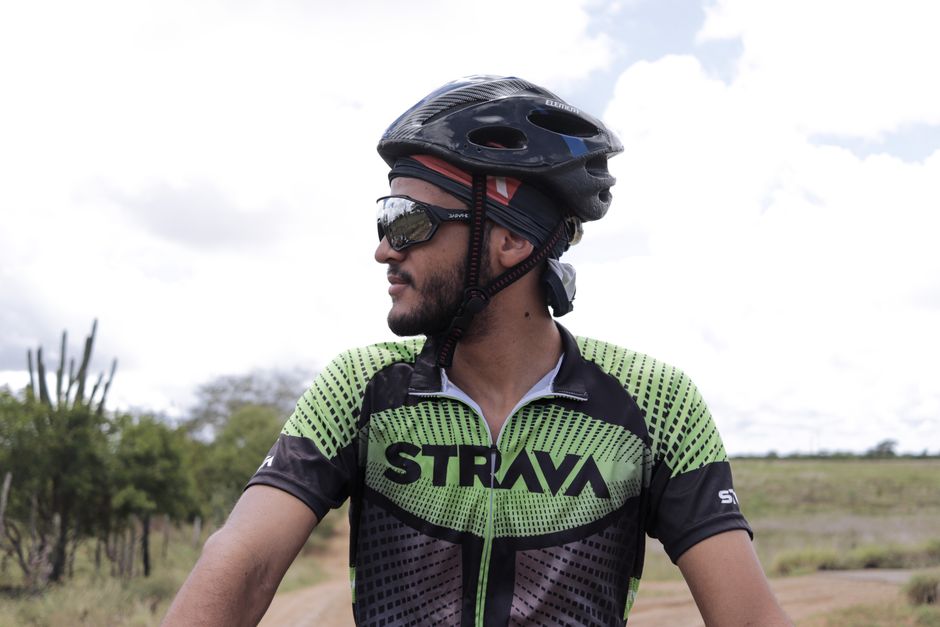 O brasileiro não usa o Strava só para correr, usa para conhecer gente, diz CMO do app