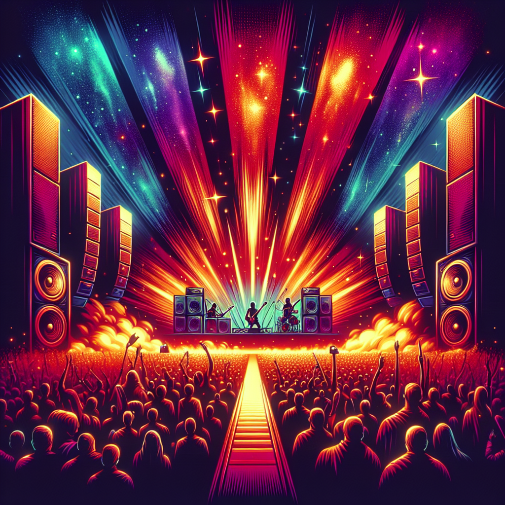 Monsters of Rock 2026: que horas é o show do Guns N' Roses?