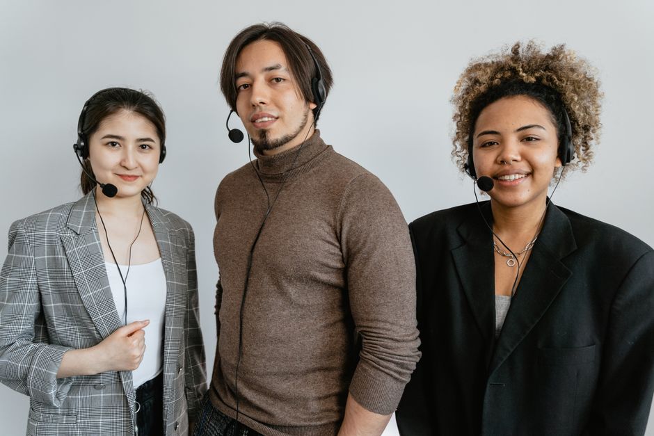 Contact centers apostam em inteligência artificial para transformar o atendimento ao cliente