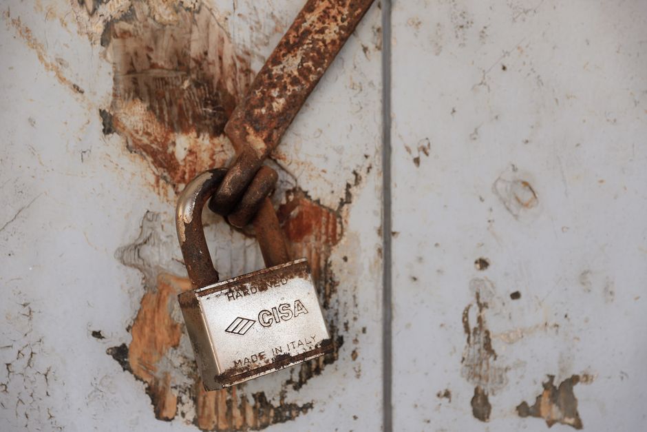 CISA Alert: Water Sector PLC Targeting