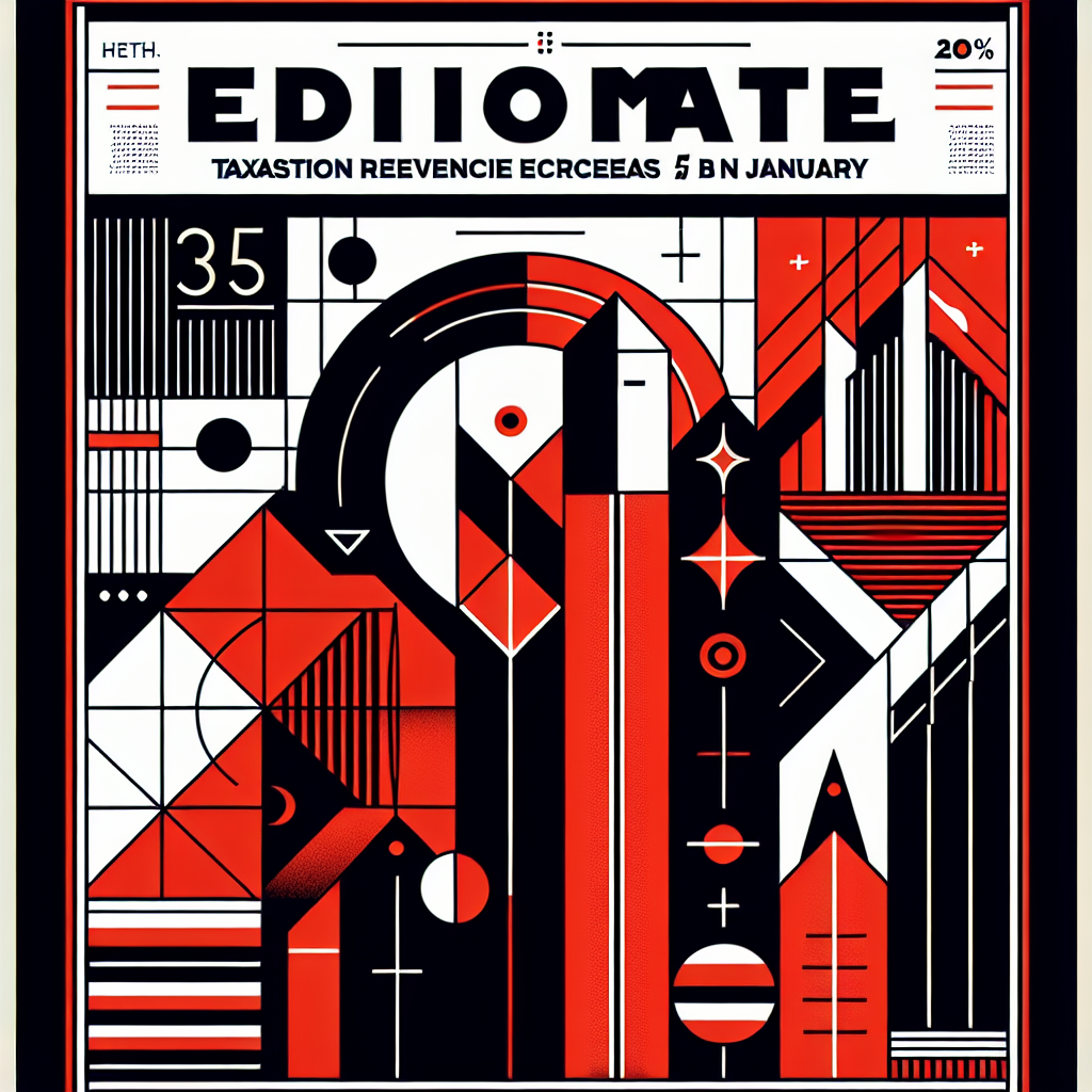 Arrecadação com 'taxa das blusinhas' sobe 25% em janeiro