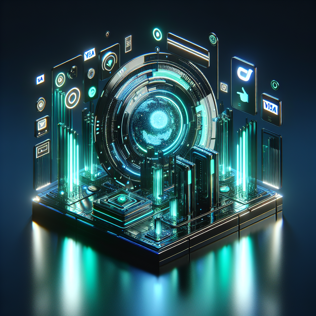 Brasil está à frente no uso de IA, diz economista-chefe da Visa