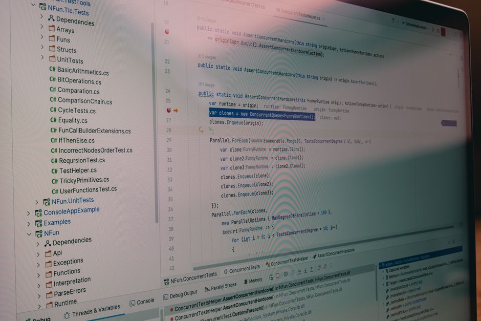 How do you rewrite C/C++ projects to Rust?