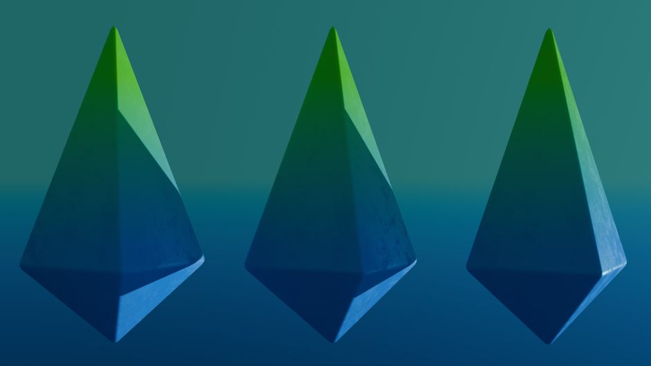 The Shape of Things to Come