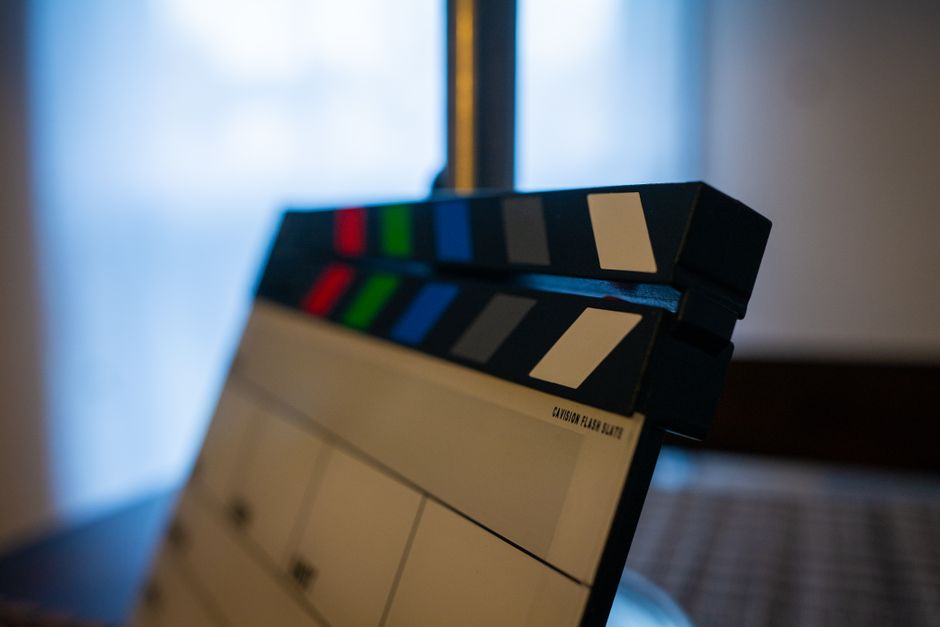 Hollywood Stopped Making Movies in Hollywood