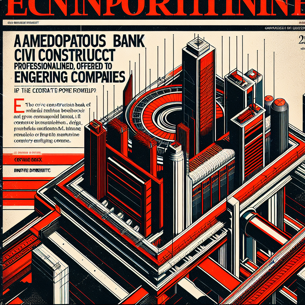 pensei em criar um banco operacional de profissionais da construção civil e ofertar às empresas de engenharia, o que acham?