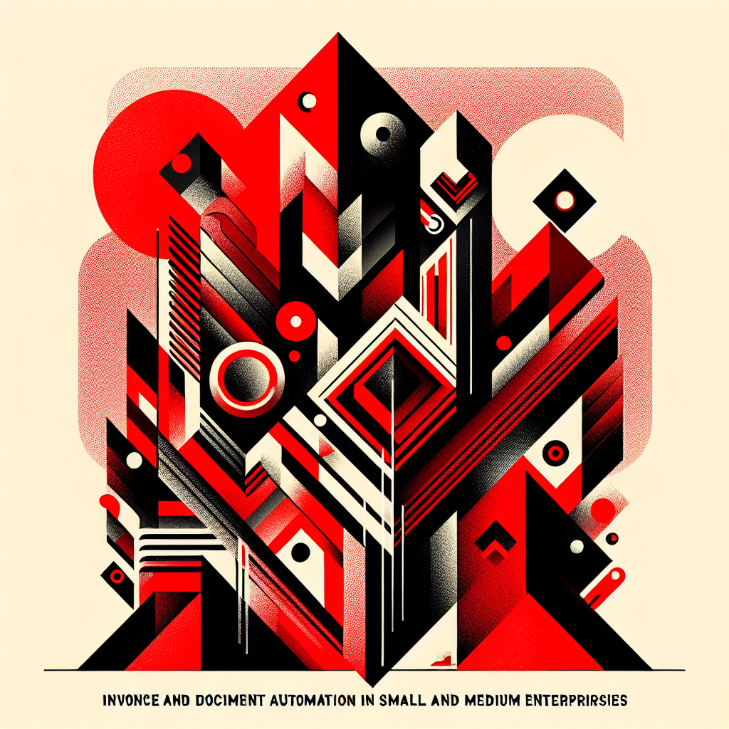 Automatização de faturas e documentos em PME: Alguém tem experiência com IDP/OCR?