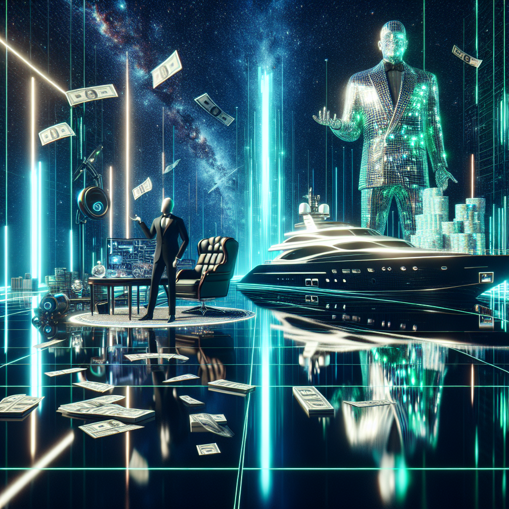 GabeN Is Shitting Yacht Money into Flatpak and You're Still Arguing Init Systems