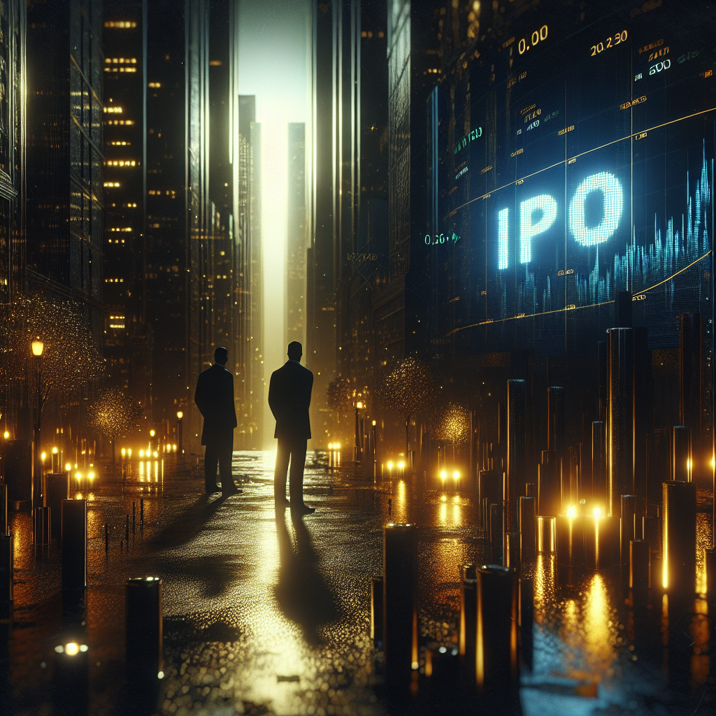 Vale a pena investir em um IPO?