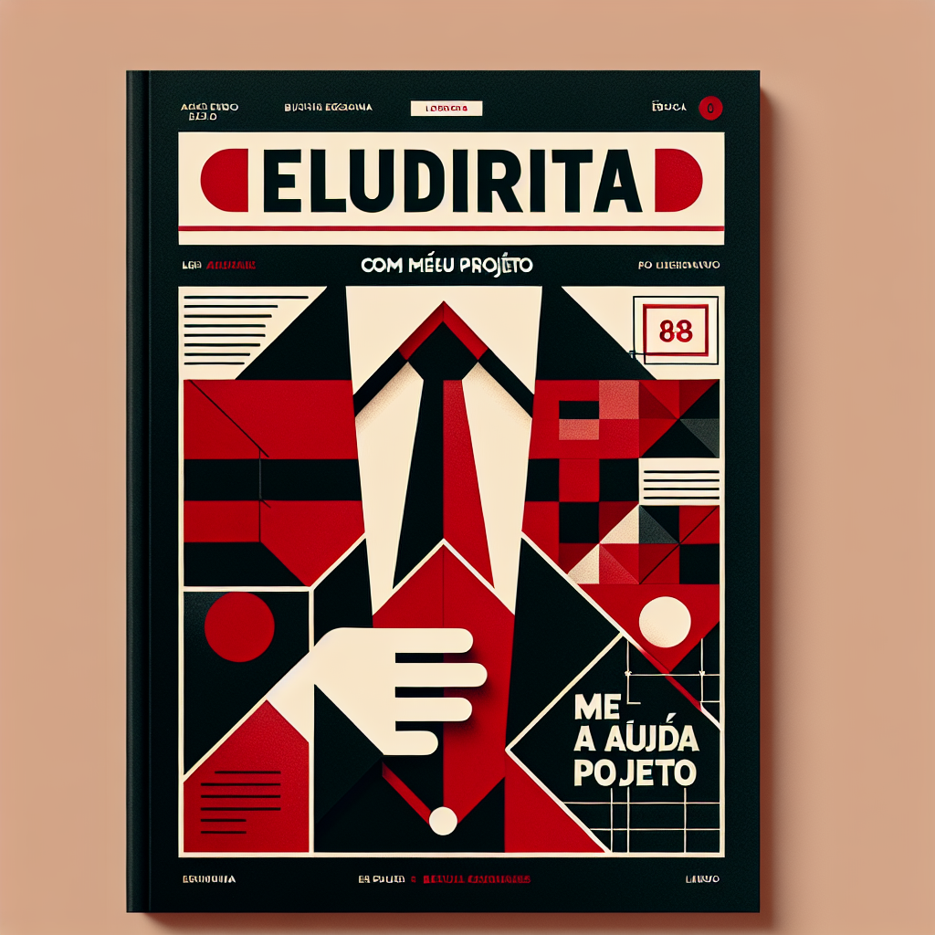 me ajuda com meu projeto