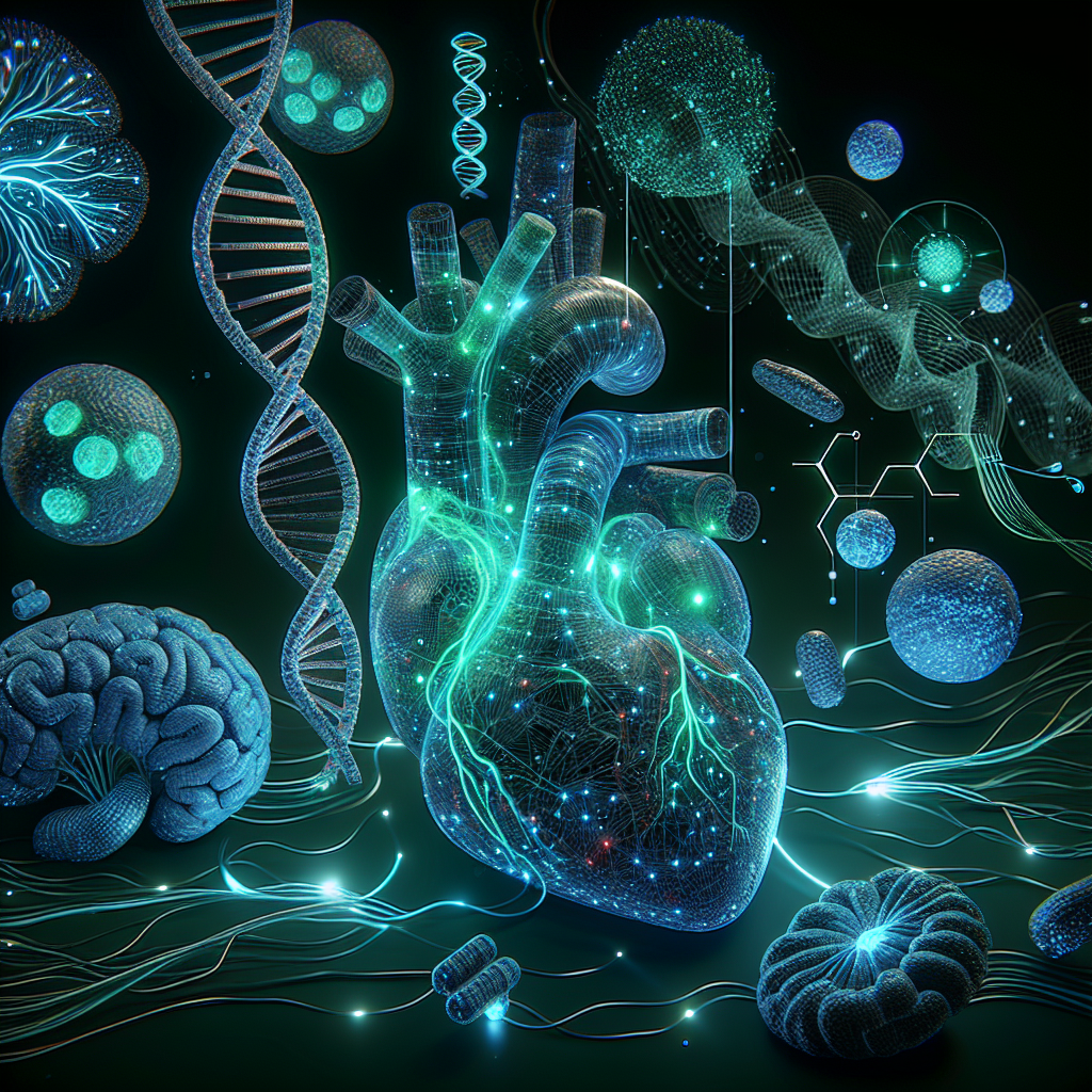 PR3DICTR: A modular AI framework for medical 3D image-based detection and outcome prediction