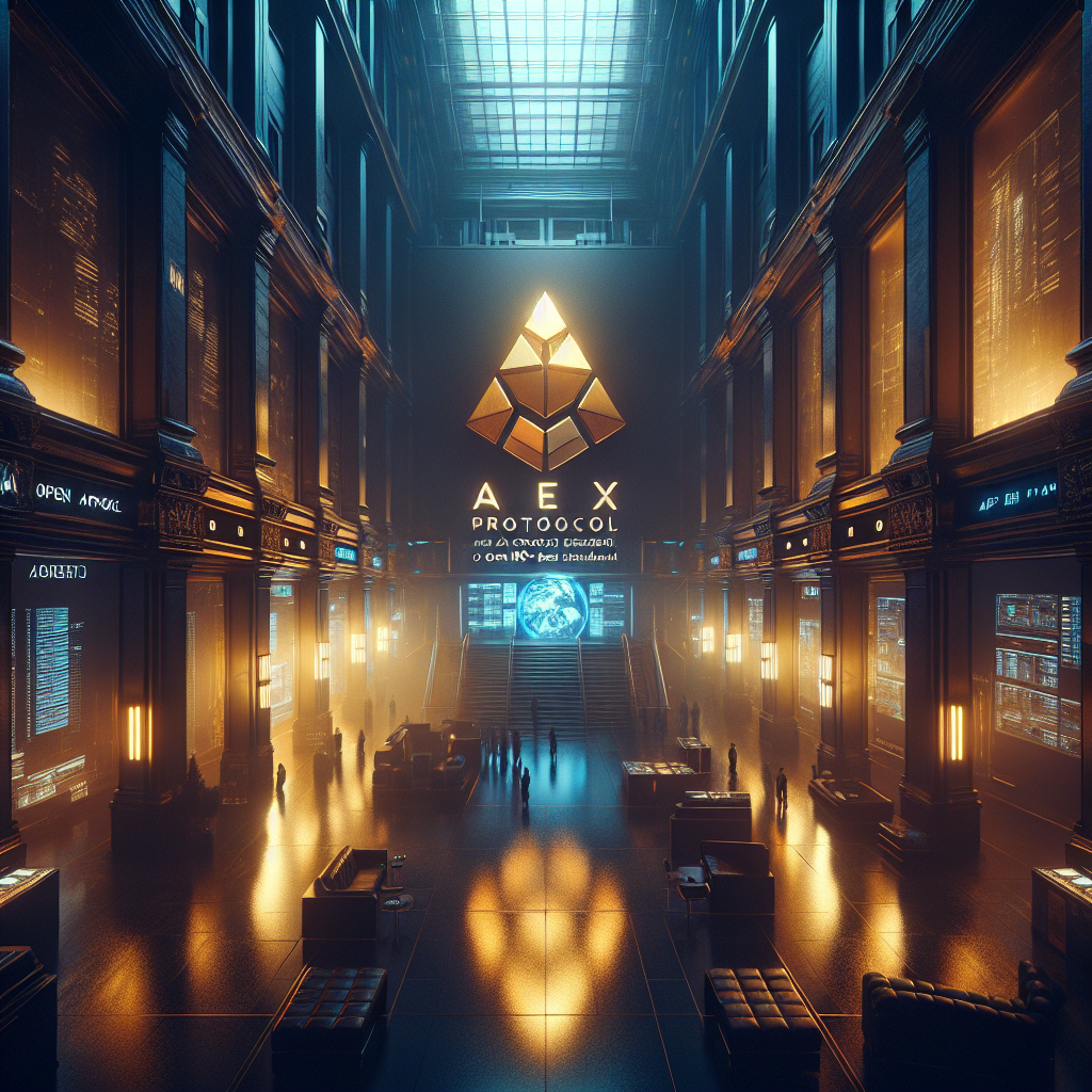 Apex Protocol – An open MCP-based standard for AI agent trading