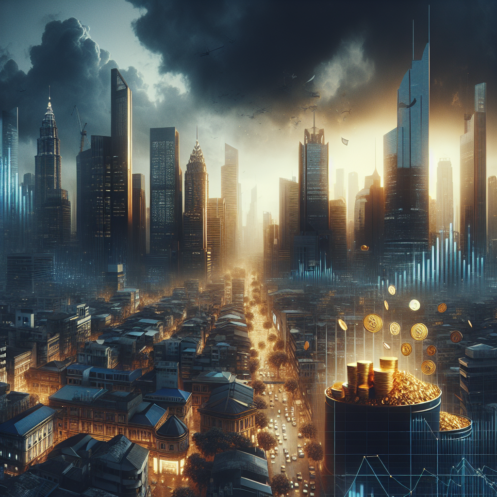 France pulls last gold held in US for $15B gain