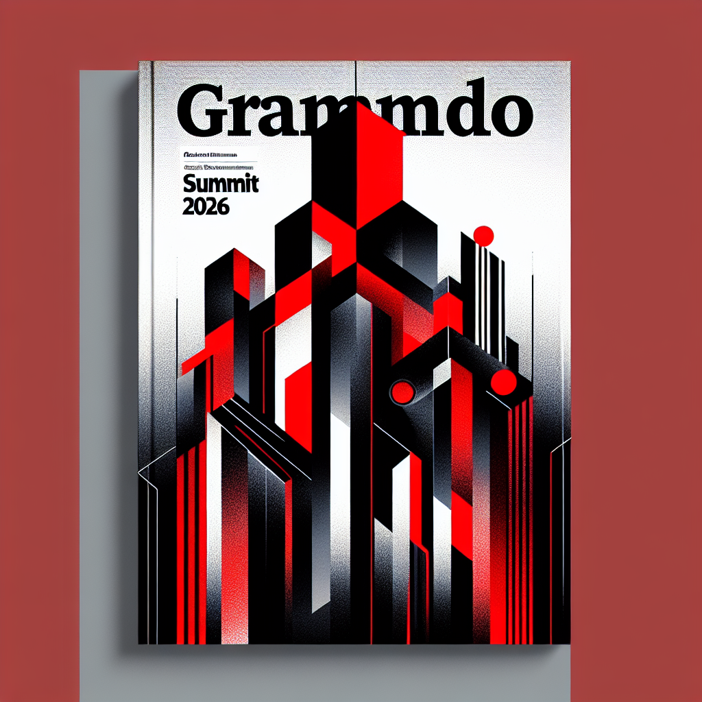 Gramado Summit 2026: Luiza Trajano é destaque do evento