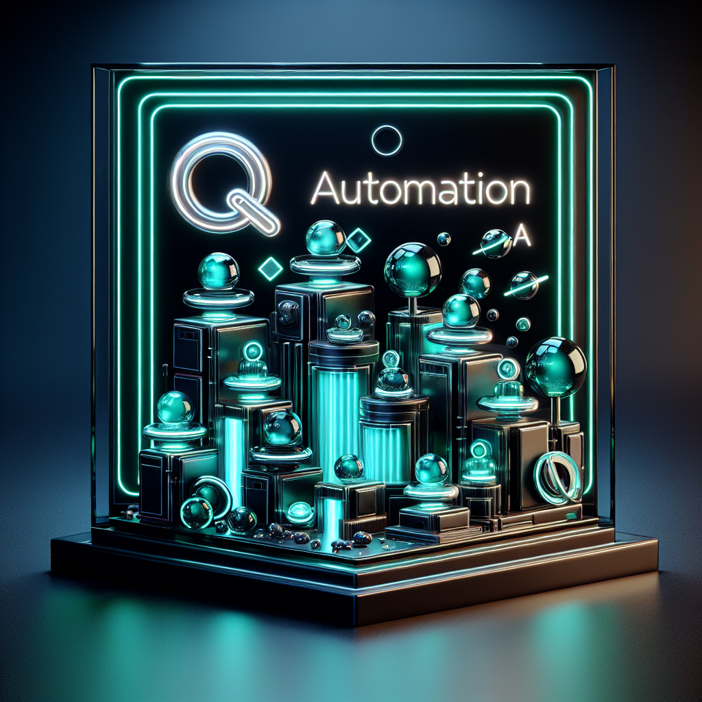 Salário de QA com foco em automação