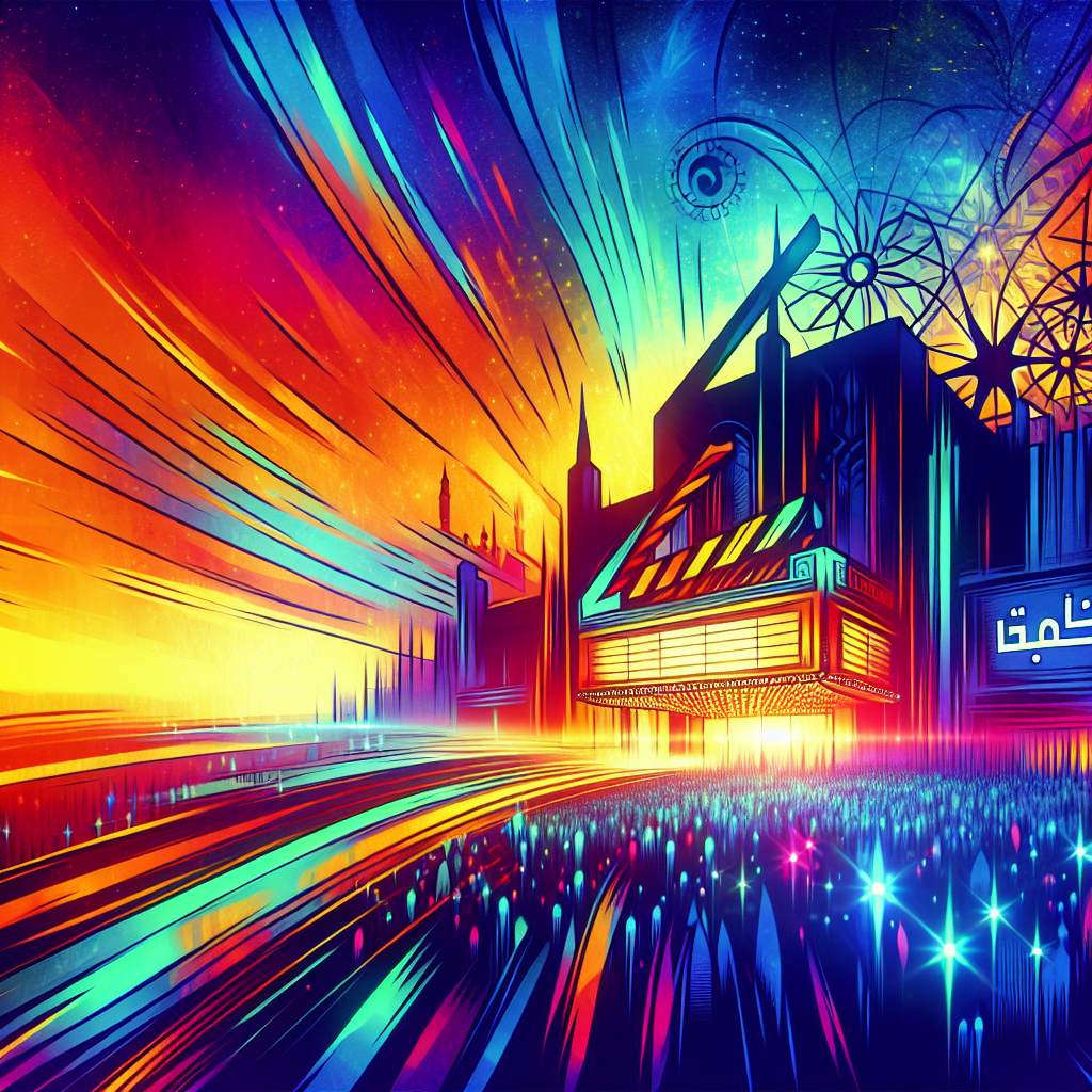 Paramount busca US$ 24 bilhões com fundos no Oriente Médio para comprar Warner