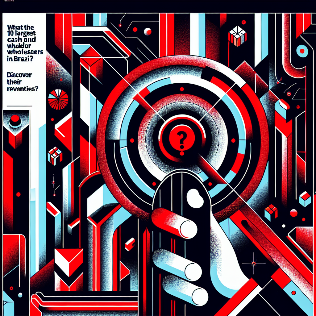 Quais são os 10 maiores atacarejos do Brasil? Veja quanto eles faturam