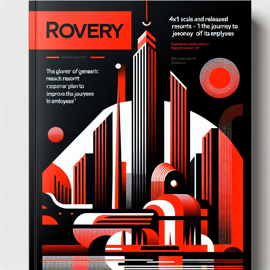 Escala 4x1 e resorts liberados — o plano de RH do Hot Beach para melhorar jornada dos colaboradores