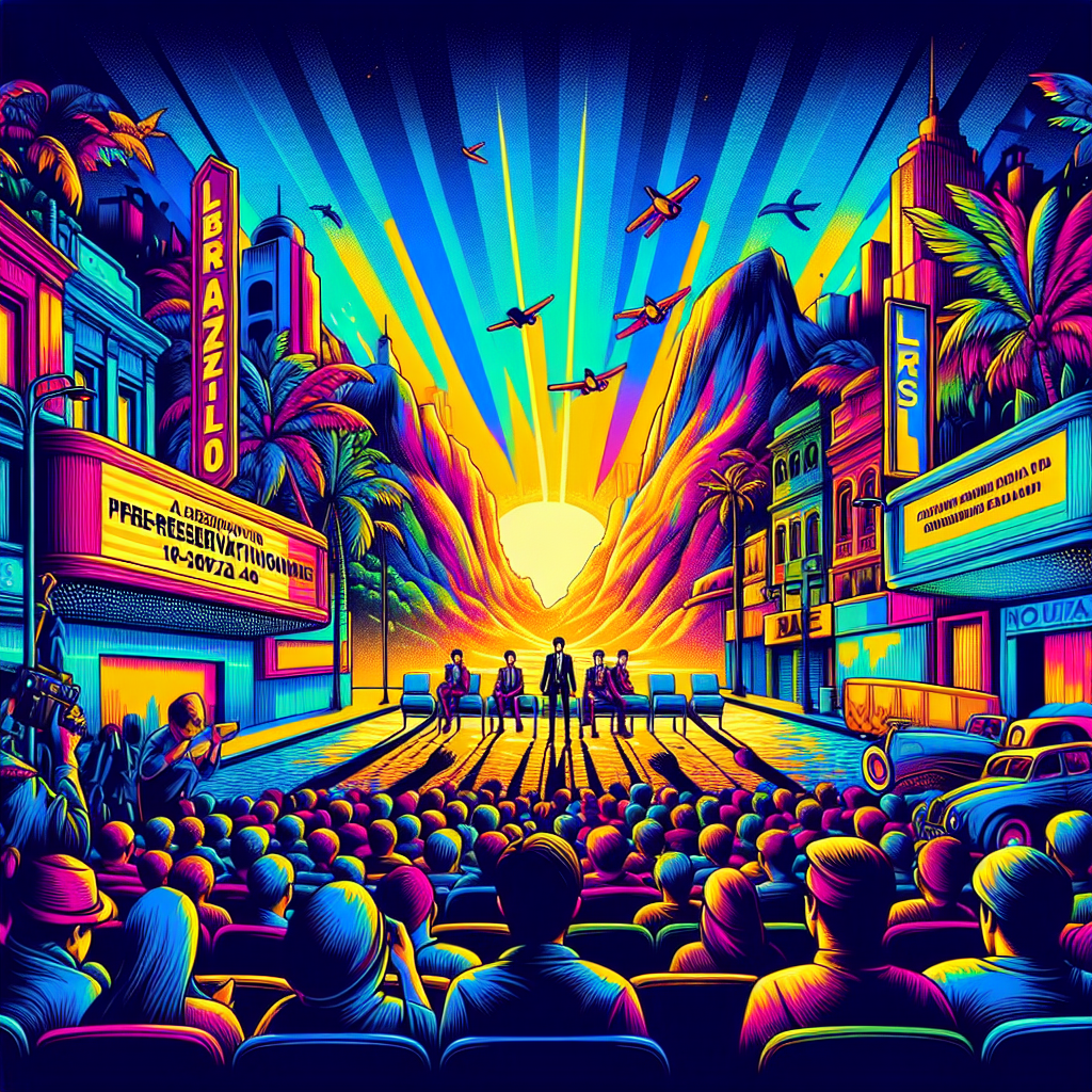 BTS no Brasil: que horas começa a pré-reserva dos ingressos dos shows em SP?