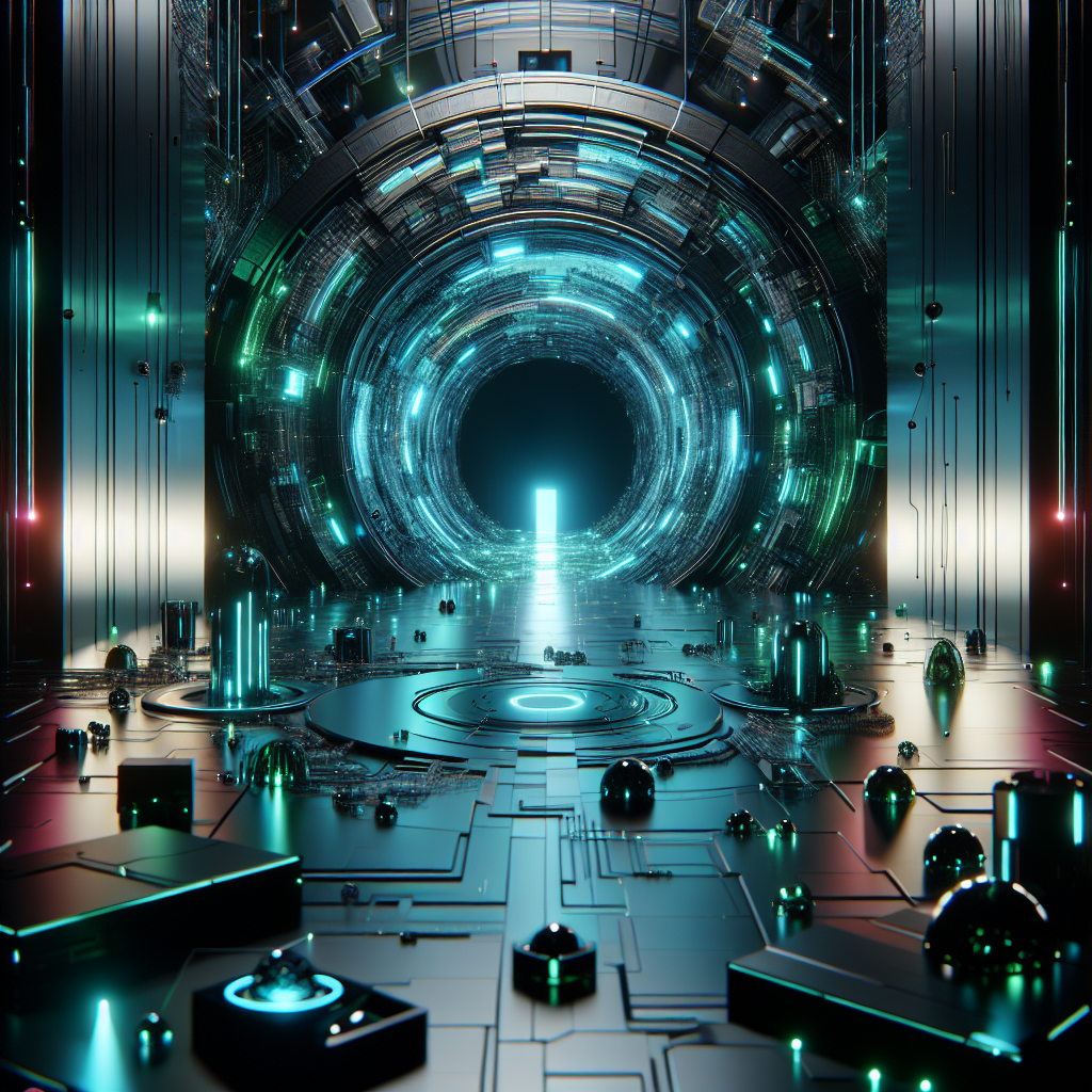 IA offline? Entenda esse movimento silencioso da Palantir e Anduril