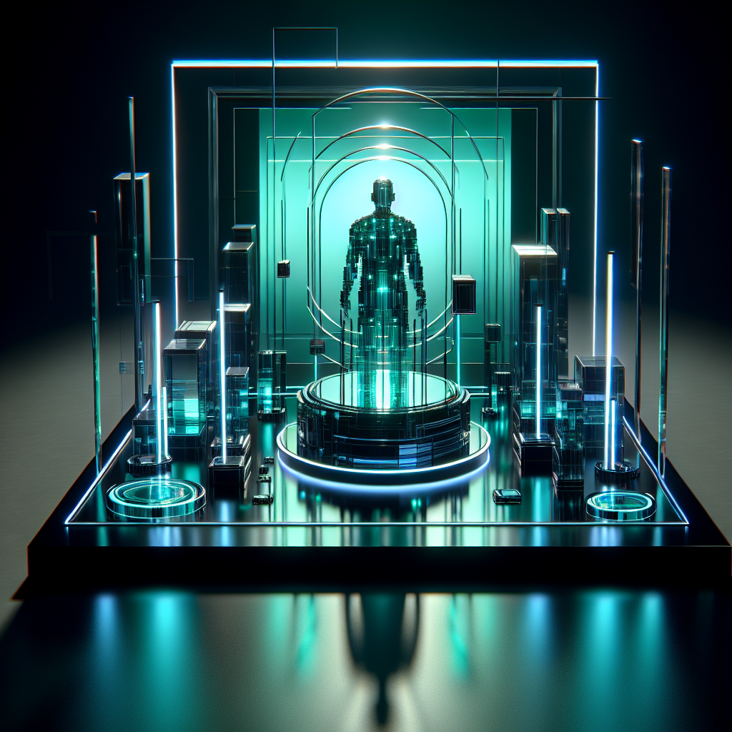 Sam Altman may control our future – can he be trusted?