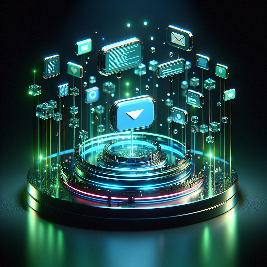 The anatomy of SMS delivery: from request to carrier