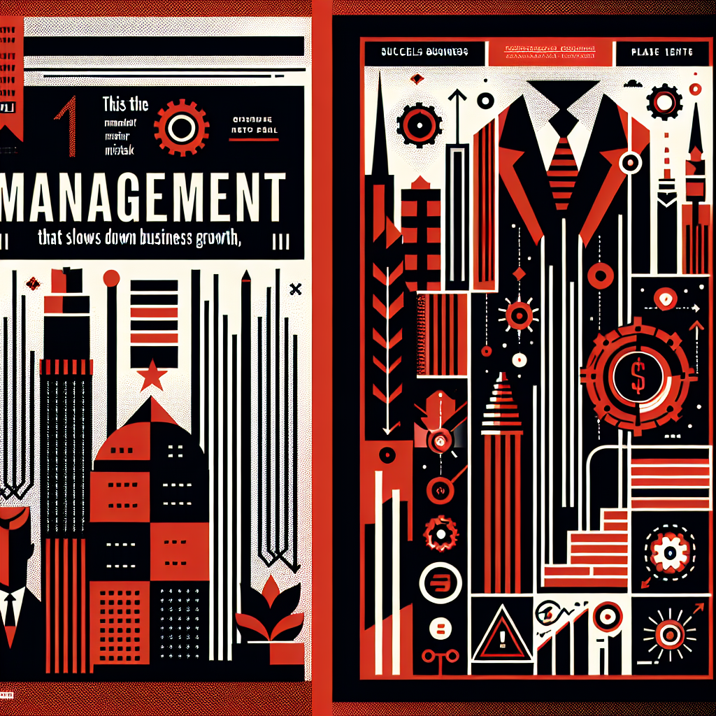 Esse é o erro de gestão que trava o crescimento das empresas, segundo CEO da Falconi