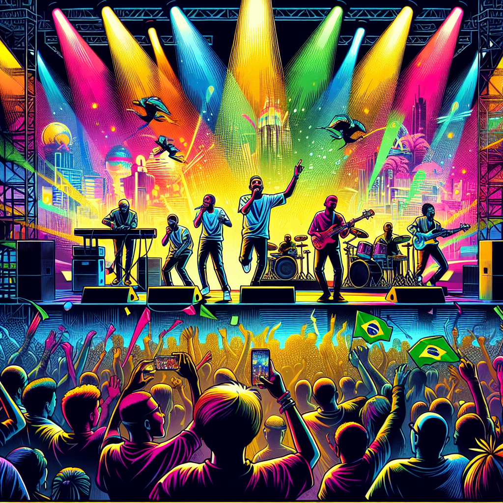 BTS no Brasil: quando começa a venda geral de ingressos para os shows em SP?