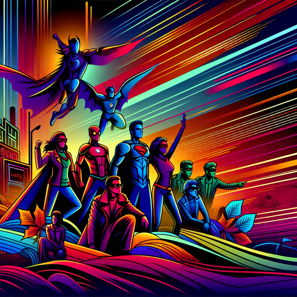 'The Boys': que horas estreia a última temporada da série no Prime Video?