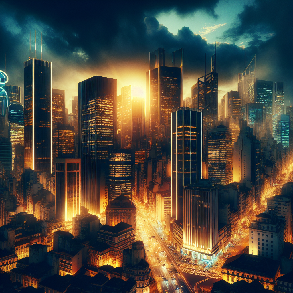 Se reduzir 10% da sonegação, Brasil terá superávit, diz Júlio Lopes