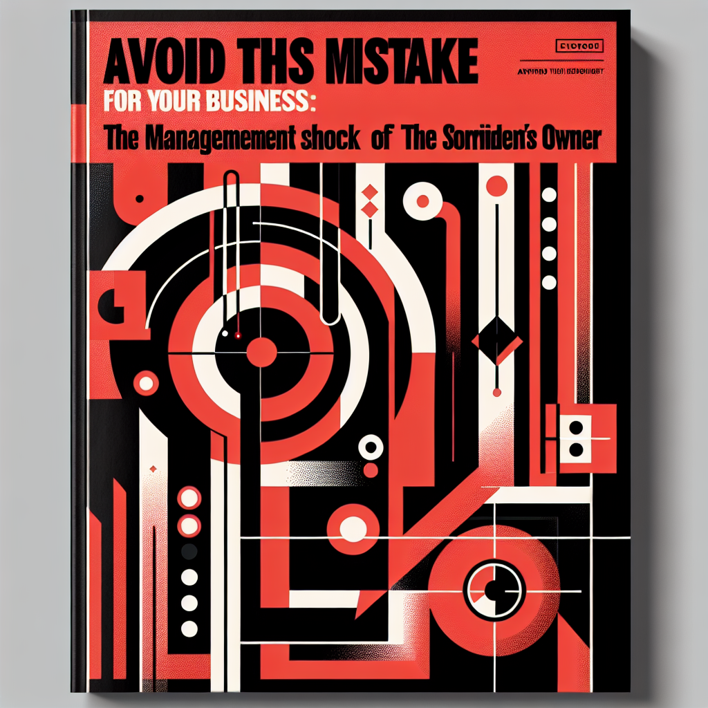 Não cometa esse erro no seu negócio: o choque de gestão da dona da Sorridents