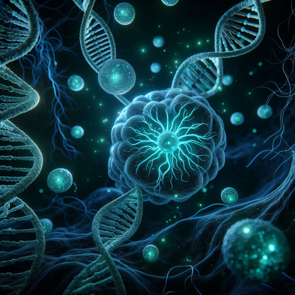 NervGen recebe aprovação da FDA para estudo de fase 3 em tetraplegia