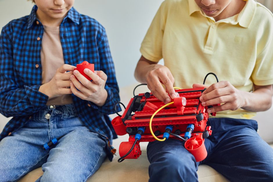 I were 17, I'd learn how to build LLMs from scratch