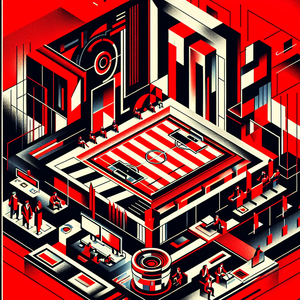 A jogada da Amazon com a FIFA para dominar as vendas online na Copa do Mundo 2026