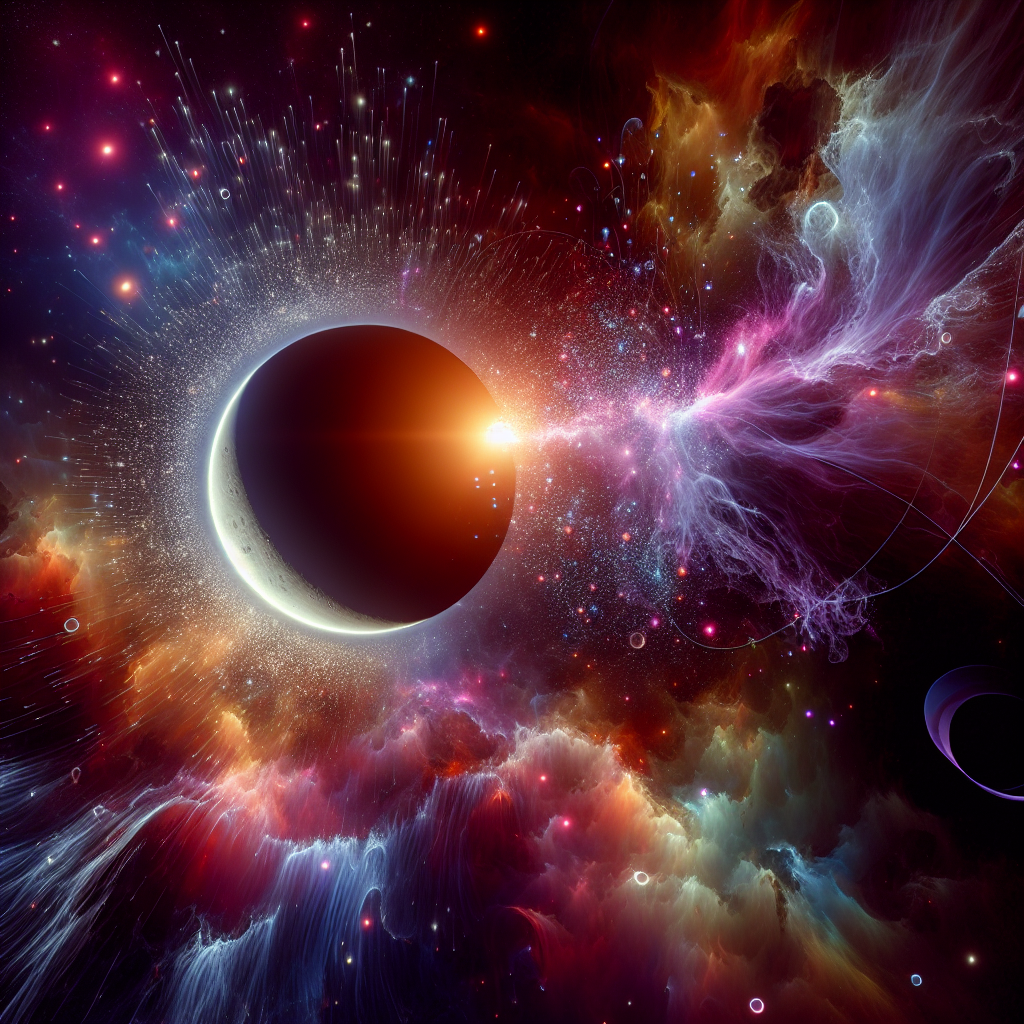 Fotos inéditas da Missão Artemis II mostram eclipse e lado oculto da Lua; veja imagens