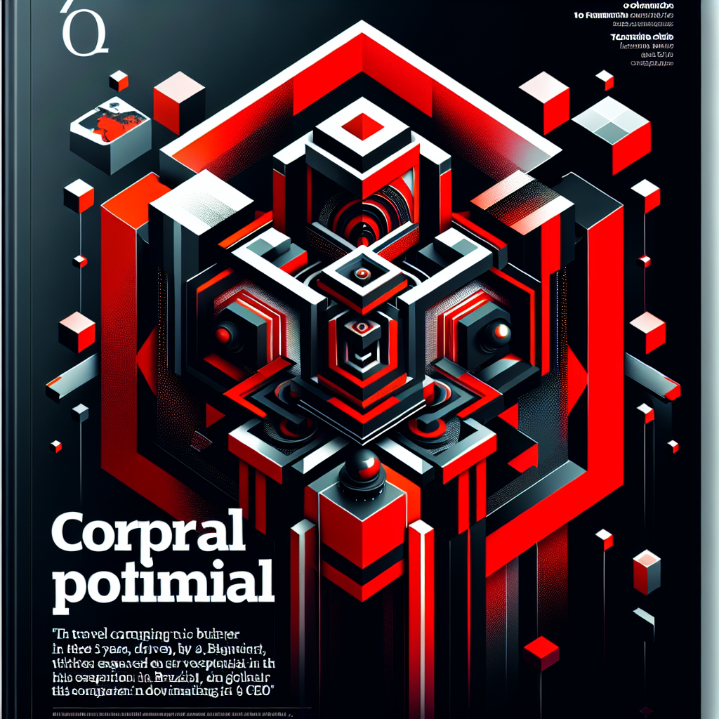 Controladora da Decolar triplicará negócios em três anos com expansão impulsionada pelo Brasil, diz CEO