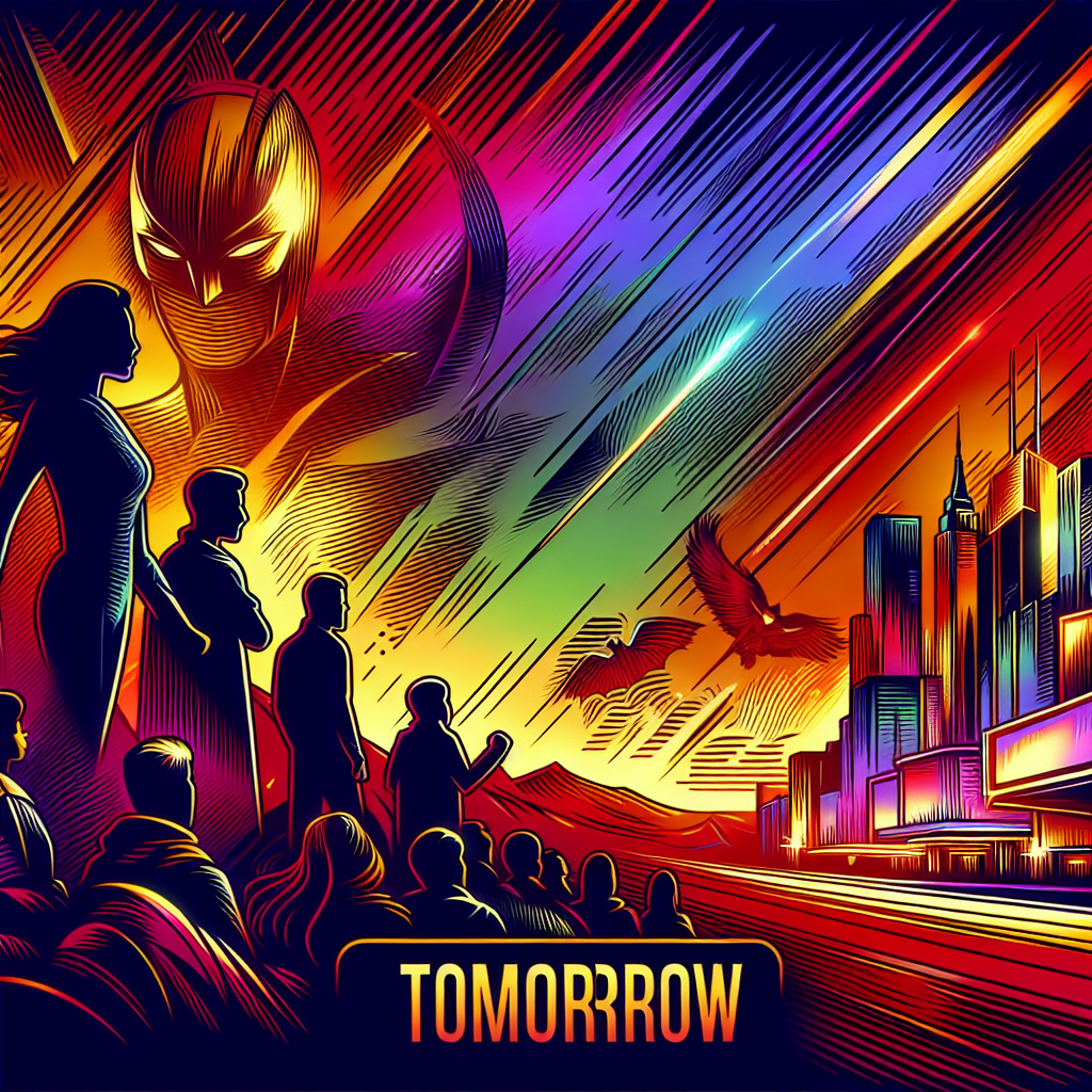 Que horas estreia a última temporada de 'The Boys' amanhã?