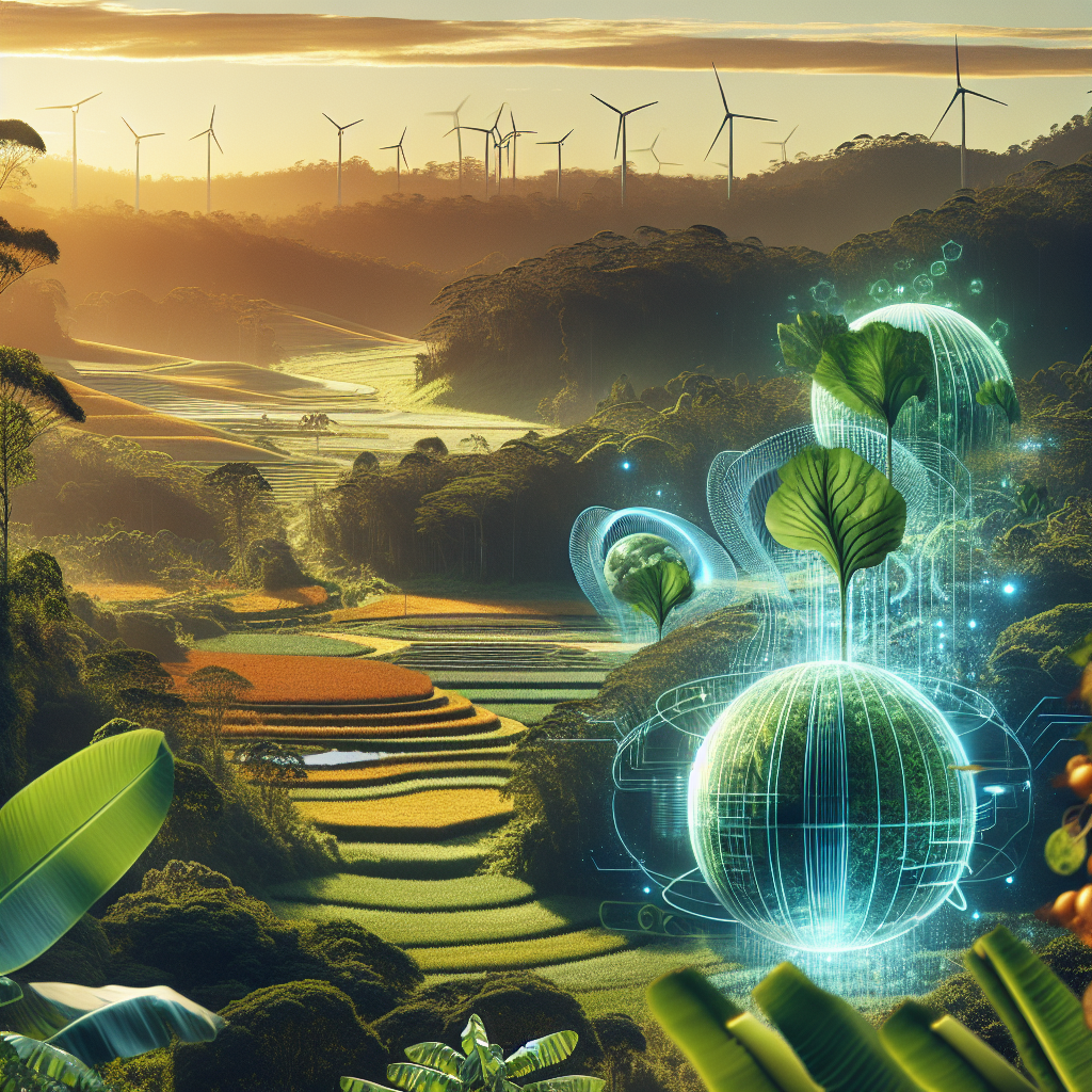 Brasil pode economizar US$ 200 bilhões se transformar sistema alimentar, revela estudo