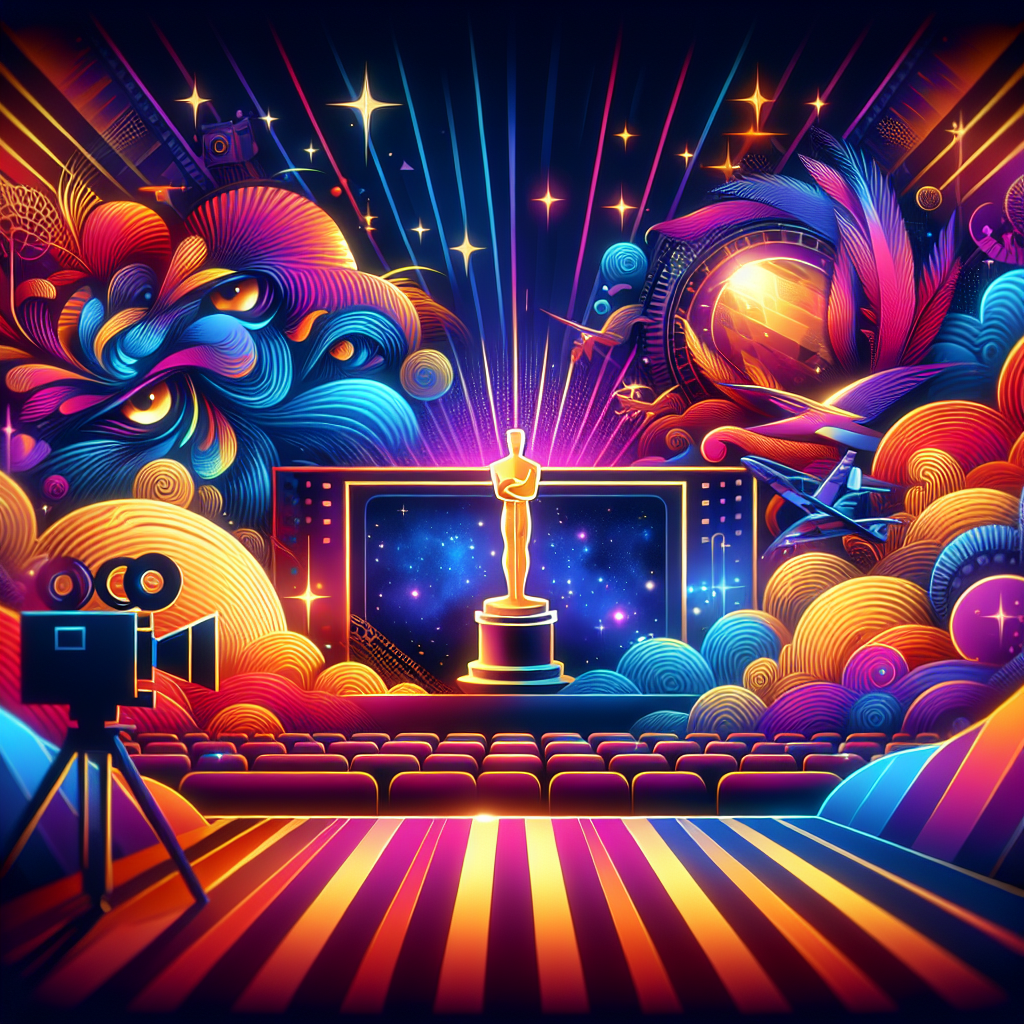 Oscar de 2027 será o último na TV tradicional — e já tem data e cronograma