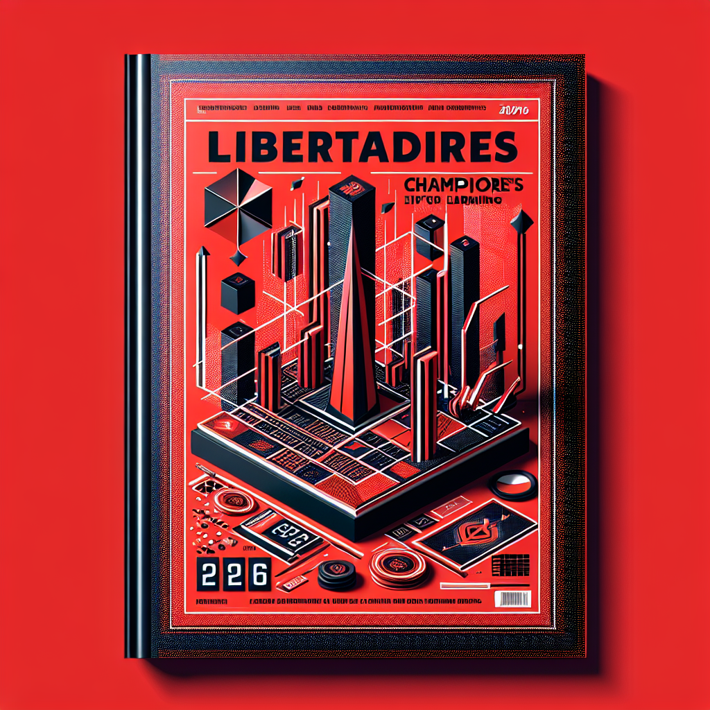 Libertadores 2026: quanto o campeão do torneio ganha?