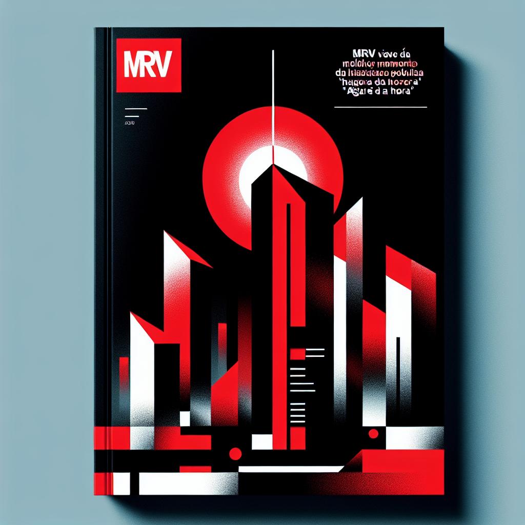 MRV vê melhor momento da história para habitação popular: 'Agora é a hora'