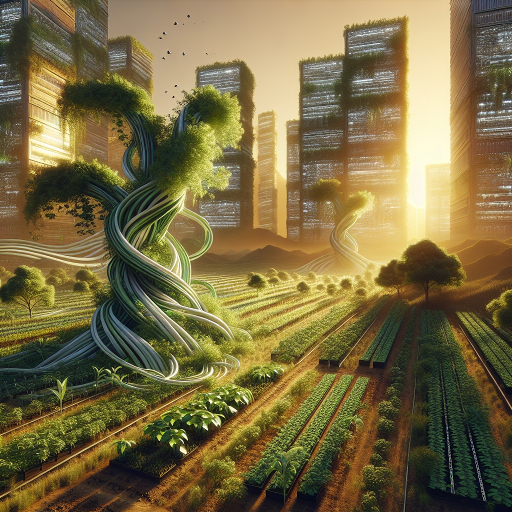 PNDBio: o plano que quer esclarecer ao setor financeiro o que é a bioeconomia