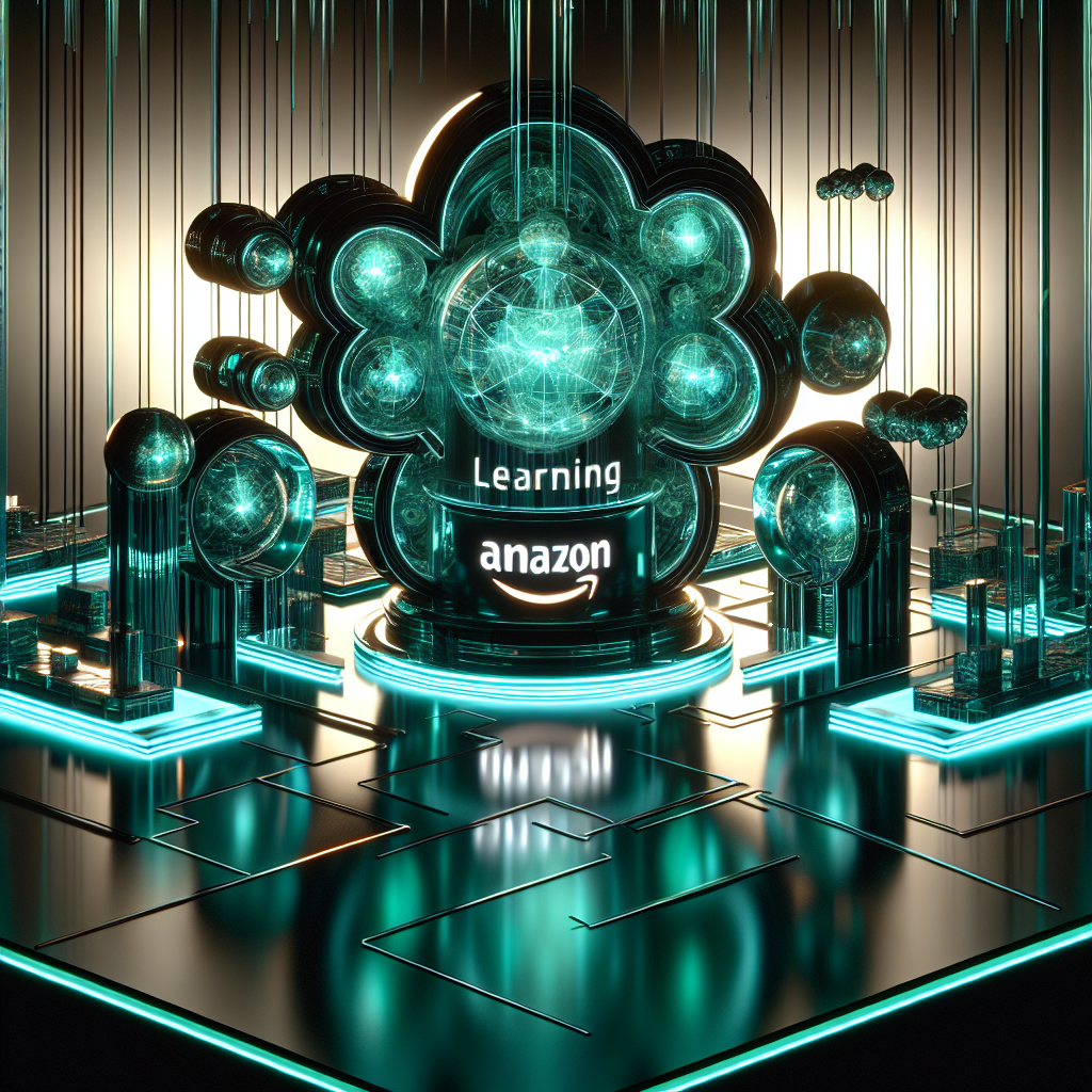 Como vocês aprenderam AWS?