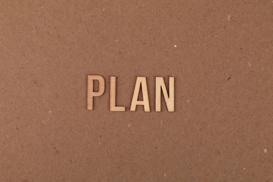 Corrupt Plans, Clean Traces: Evading Chain-of-Thought Monitoring with Plan Injection