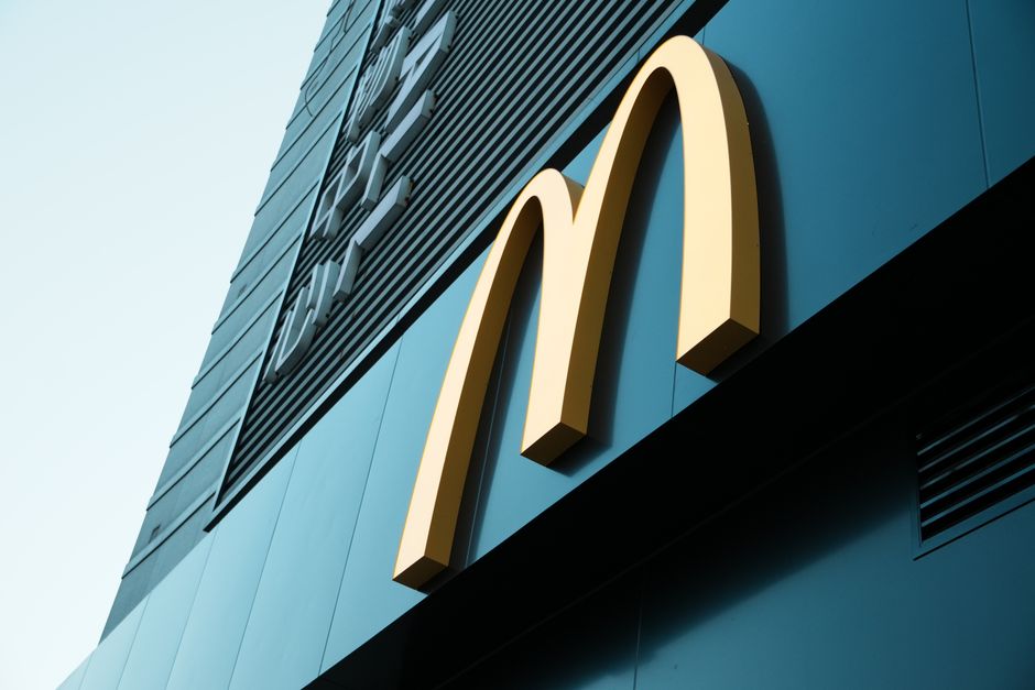 McDonald’s e Meituan fazem entregas com drones na China