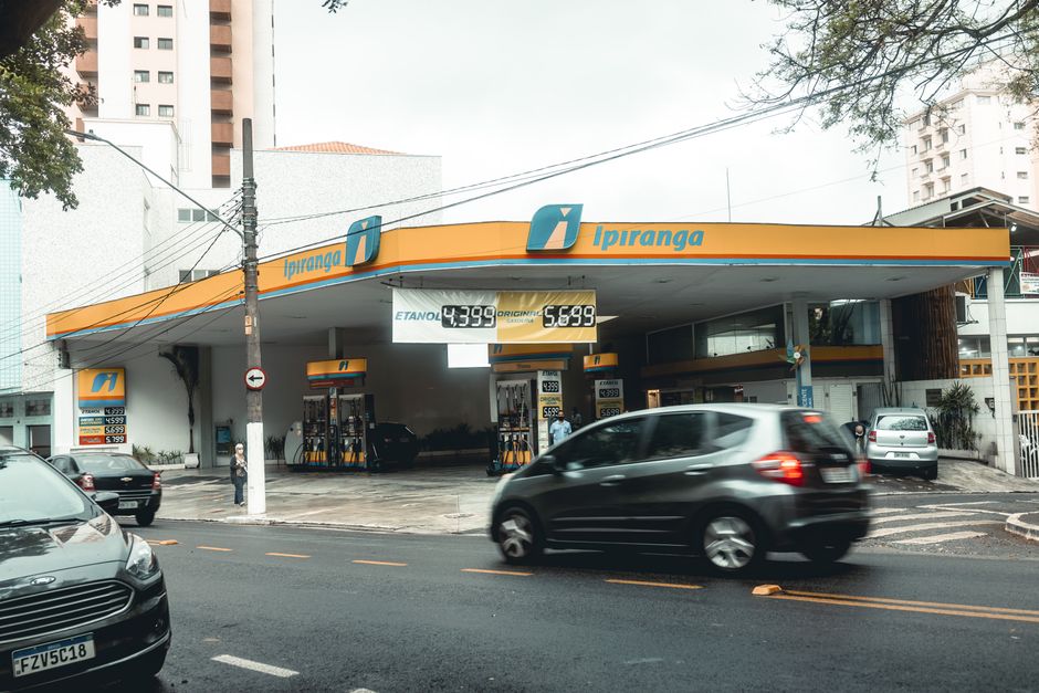 Petrobras fecha contrato de 20 anos para importar gás dos EUA