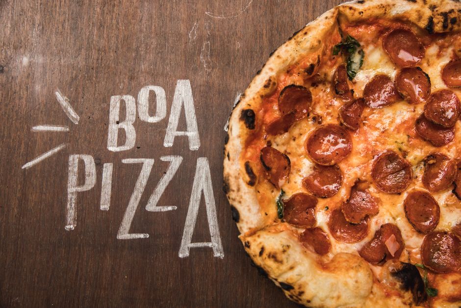 Brasil tem 6 pizzarias entre as melhores do mundo no 50 Top de 2026