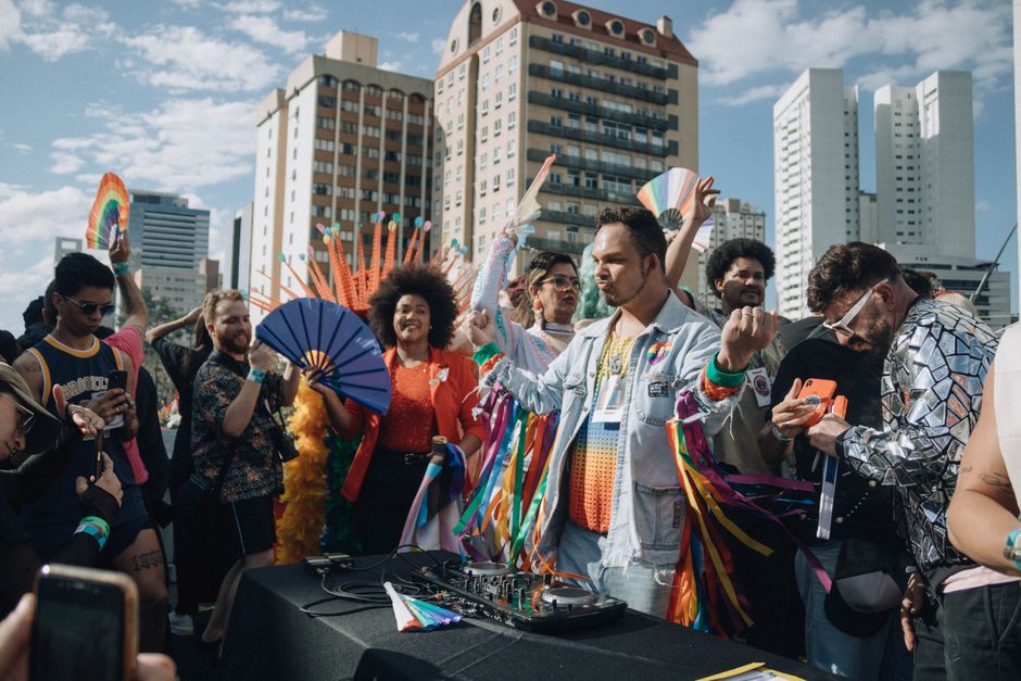 Rua 25 de Março recebe Festival da Lua com desfile de 100 leões chineses