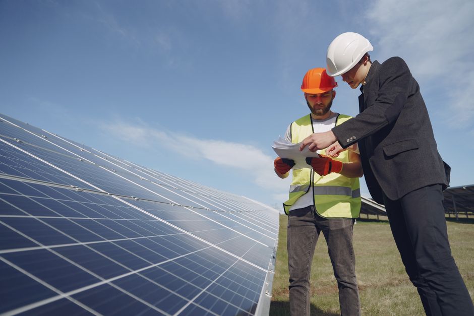 O novo empreendedorismo da energia