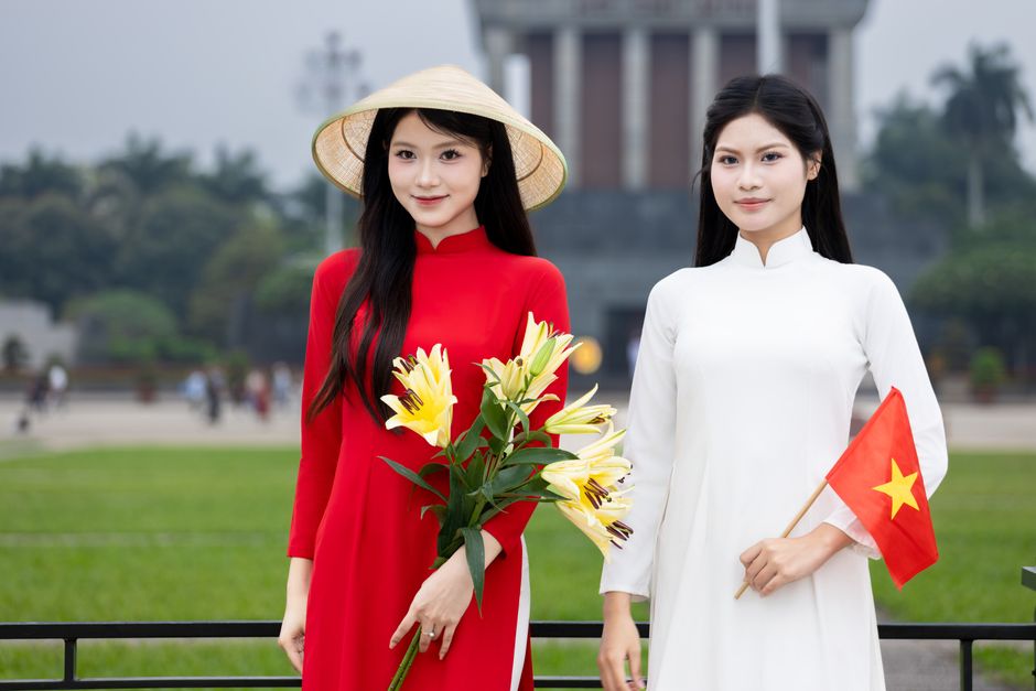 Essa vietnamita sofria com inglês em Stanford. Hoje, tem um app de idioma que captou US$ 60 milhões
